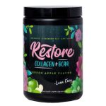 بی سی ای ای و کلاژن ریستور Restore Collagen + BCAA - تصویر 3