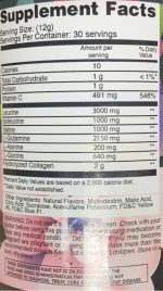 بی سی ای ای و کلاژن ریستور Restore Collagen + BCAA - تصویر 6
