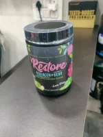 بی سی ای ای و کلاژن ریستور Restore Collagen + BCAA - تصویر 8