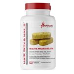 هیر اسکین نایل متابولیک Metabolic Hair Skin & Nails - تصویر 3