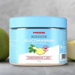 چربی سوز گلوکومانان پروزیس 150 گرمی Prozis Glucomannan – Konjac Mannan - تصویر 3