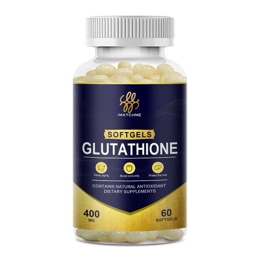گلوتاتیون آی مچمی 120 عددی iMATCHME Glutathione_67b23a4d11ec8.jpeg گلوتاتیون آی مچمی 120 عددی iMATCHME Glutathione - تصویر 1