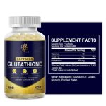 گلوتاتیون آی مچمی 120 عددی iMATCHME Glutathione - تصویر 3
