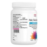 تقویت کننده مو، پوست و ناخن جی ان سی GNC Women’s Hair, Skin & Nails - تصویر 5