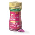 تقویت کننده مو، پوست و ناخن نیچرز بونتی Nature’s Bounty VitaBeans - تصویر 3