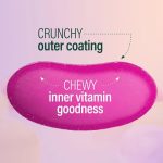 تقویت کننده مو، پوست و ناخن نیچرز بونتی Nature’s Bounty VitaBeans - تصویر 5