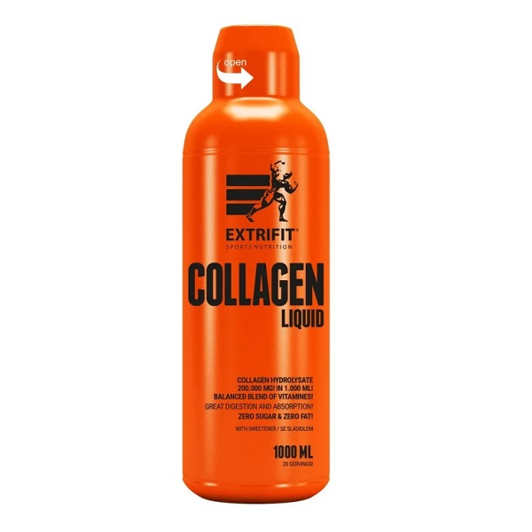 مایع کلاژن هیدرولیز اکستریفیت EXtrifit Collagen_67c7594035631.jpeg مایع کلاژن هیدرولیز اکستریفیت EXtrifit Collagen - تصویر 1