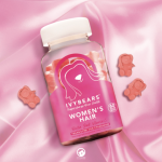 پاستیل تقویت مو زنانه آیوی بیرز IVYBEARS WOMAN’S HAIR VITAMINS - تصویر 9