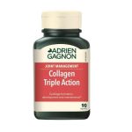 کلاژن آدرین آدرین گاگنون Adrien Gagnon Collagen Triple Action - تصویر 3