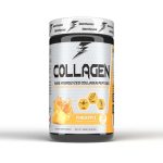 کلاژن نیوتریفیوژن با طعم آناناس NutriFusion COLLAGEN PINEAPPLE
