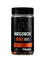 کپسول آرژنین Arginox AM اتلتیکا نوتریشن 90 عدد