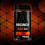 کپسول آرژنین Arginox AM اتلتیکا نوتریشن 90 عدد - تصویر 4
