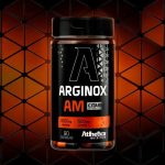 کپسول آرژنین Arginox AM اتلتیکا نوتریشن 90 عدد - تصویر 5