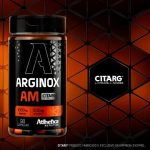 کپسول آرژنین Arginox AM اتلتیکا نوتریشن 90 عدد - تصویر 9