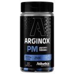 کپسول آرژنین Arginox PM اتلتیکا نوتریشن 90 عدد - تصویر 3