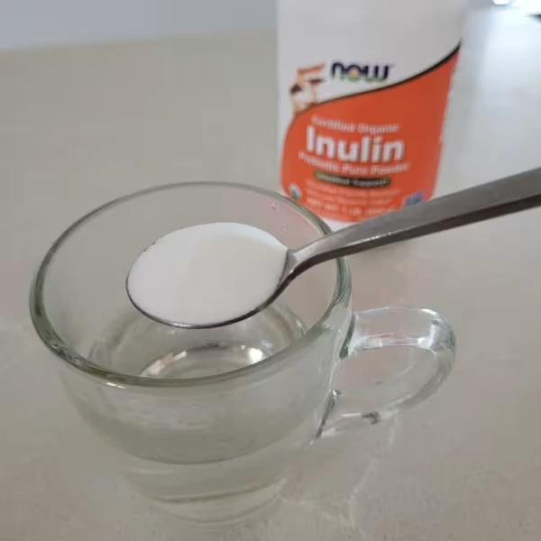 اینولین ناوفودز (NowFoods Inulin)