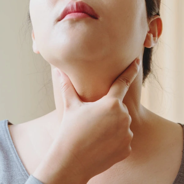 تیروئید انرژی ناوفودز (NowFoods Thyroid Enegy)