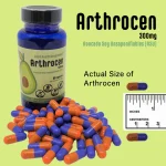 محافظت کننده و غضروف ساز آرتروسن Arthrocen - Image 10