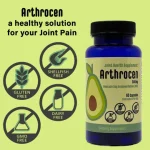 محافظت کننده و غضروف ساز آرتروسن Arthrocen - Image 13
