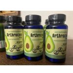 محافظت کننده و غضروف ساز آرتروسن Arthrocen - Image 14