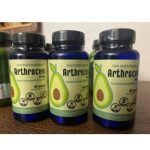 محافظت کننده و غضروف ساز آرتروسن Arthrocen - Image 15