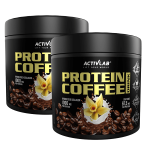 نوشیدنی قهوه پروتئینی اکتیولب ActiveLab PROTEIN COFFEE DRINK - Image 4