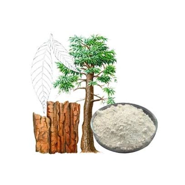 یوهمبین نوتری کاست (Nutricost Yohimbine)