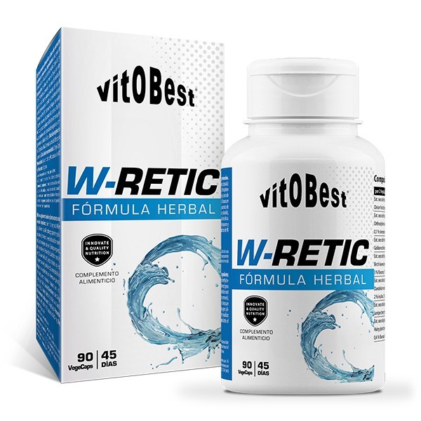 سم زدا و پاک کننده بدن ویتوبست VITOBEST W-RETIC_68b0b365b41c8.jpeg سم زدا و پاک کننده بدن ویتوبست VITOBEST W-RETIC - Image 1