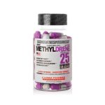 متیل درن 25 الیت کلوما فارما  CLOMA PHARMA METHYLDRENE 25 Elite - تصویر 3