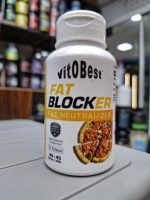 مسدودکننده چربی فت بلاکر ویتوبست VitoBest Fat Blocker - Image 4