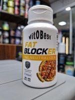 مسدودکننده چربی فت بلاکر ویتوبست VitoBest Fat Blocker - Image 5