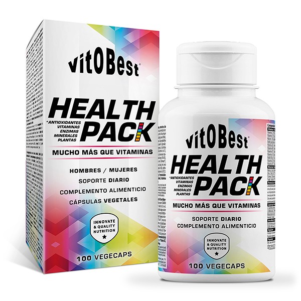 مولتی ویتامین و مینرال ویتوبست هلث پک VitoBest Health pack_68b0b4cda1f41.jpeg مولتی ویتامین و مینرال ویتوبست هلث پک VitoBest Health pack - Image 1