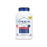 مکمل کلسیم سیتراکال CITRACAL® MAXIMUM PLUS