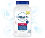 مکمل کلسیم سیتراکال CITRACAL® MAXIMUM PLUS - Image 4