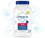 مکمل کلسیم سیتراکال CITRACAL® MAXIMUM PLUS - Image 5