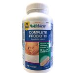 پروبیوتیک هلث بالانس HealthBalance Complete Probiotic - Image 3