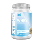 پروتئین وی اکستند 30 سروینگ XTEND Whey Protein - Image 4