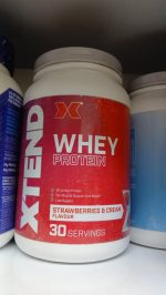 پروتئین وی اکستند 30 سروینگ XTEND Whey Protein - Image 9