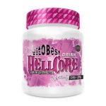 پمپ و چربی سوز زنانه ویتوبست VitoBest Hellcore Drink - Image 3