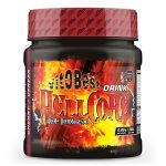 پمپ و چربی سوز مردانه ویتوبست VitoBest Hellcore Drink