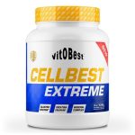 کراتین ترکیبی ویتوبست Vitobest Cellbest Extreme - Image 3