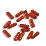 کورکومین بیوپرین ویتامین D ناترند NUTREND Curcumin+Bioperine+Vitamin D - Image 7