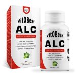 کپسول استیل ال-کارنتین ویتوبست VitoBest ALC - Image 3