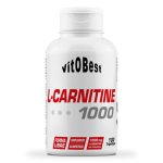 کپسول ال کارنیتین 1000 ویتوبست VitoBest L-Carnitine 1000 - Image 3