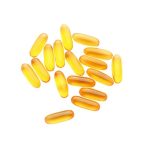 کپسول امگا 3 پلاس ناترند Nutrend Omega 3 Plus - Image 10