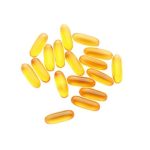 کپسول امگا 3 پلاس ناترند Nutrend Omega 3 Plus - Image 11