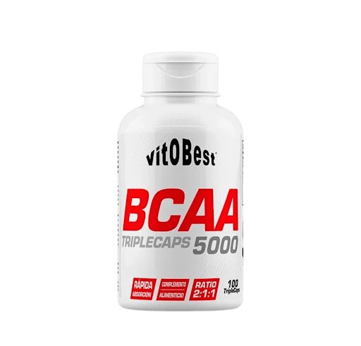 کپسول بی سی ای ای ویتوبست 100 عدد VitoBest BCAA CAPS_68b353e2c839d.jpeg کپسول بی سی ای ای ویتوبست 100 عدد VitoBest BCAA CAPS - Image 1
