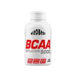 کپسول بی سی ای ای ویتوبست 100 عدد VitoBest BCAA CAPS - Image 3