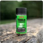 کپسول تریبولوس ترستریس ناترند Nutrend Tribulus Terrestris - Image 9