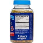 امگا 3 پیور آلاسکا 180 عدد Pure Alaska Omega-3 - Image 5